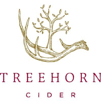 Treehorn Cider Logo